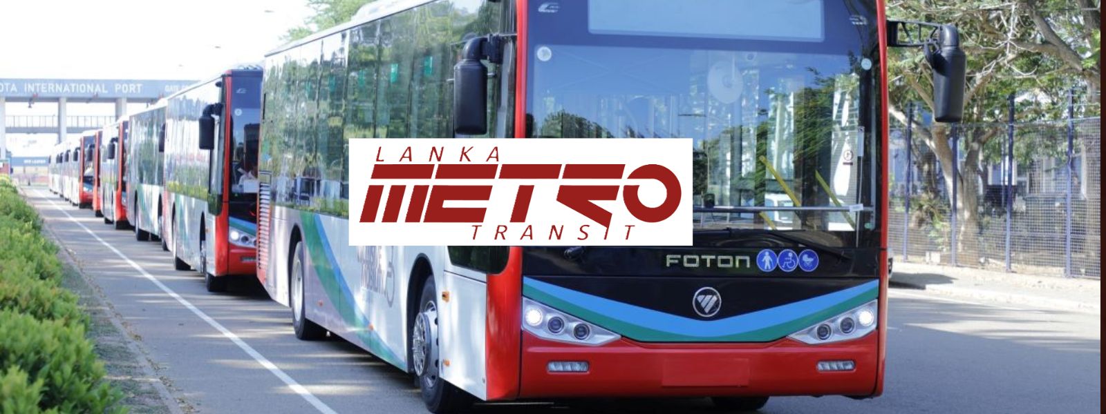 Metro Buses To Operate On Five New Routes